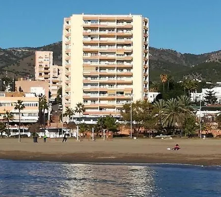 Cozy With First Line Seaview In Perfect Location, Near The Marina Apartment