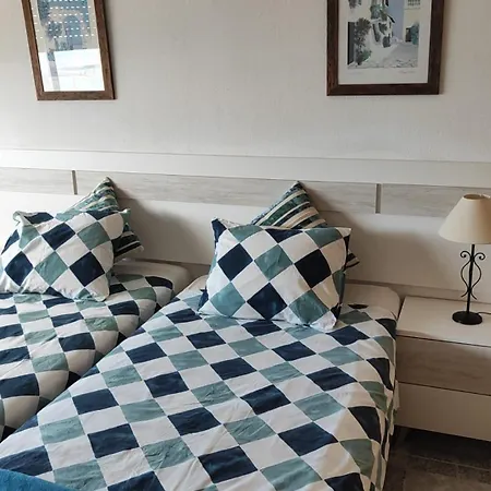 Apartment Cozy With First Line Seaview In Perfect Location, Near The Marina Benalmadena