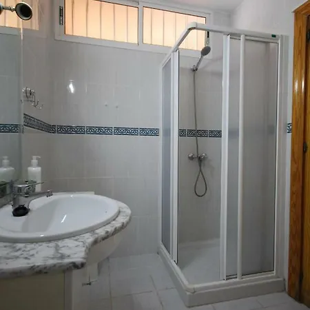 Cozy With First Line Seaview In Perfect Location, Near The Marina * Benalmadena