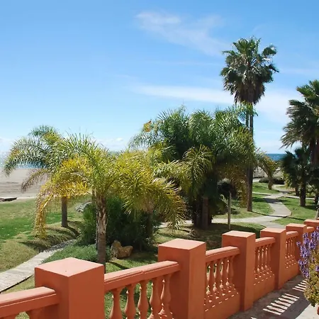 Cozy With First Line Seaview In Perfect Location, Near The Marina Benalmadena